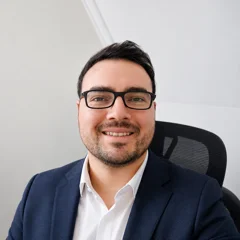 Sebastián Barrera Olivero